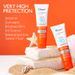 Facial Body 50ml Sunscreen Whitening Sun Cream Sunblock Skin Protective Cream Anti-Aging Oil-control Moisturizing S block_voghion.com