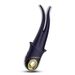 USK V13 Phantom - Vibratore per preliminari femminili, bastoncino per massaggio leccabile_voghion.com
