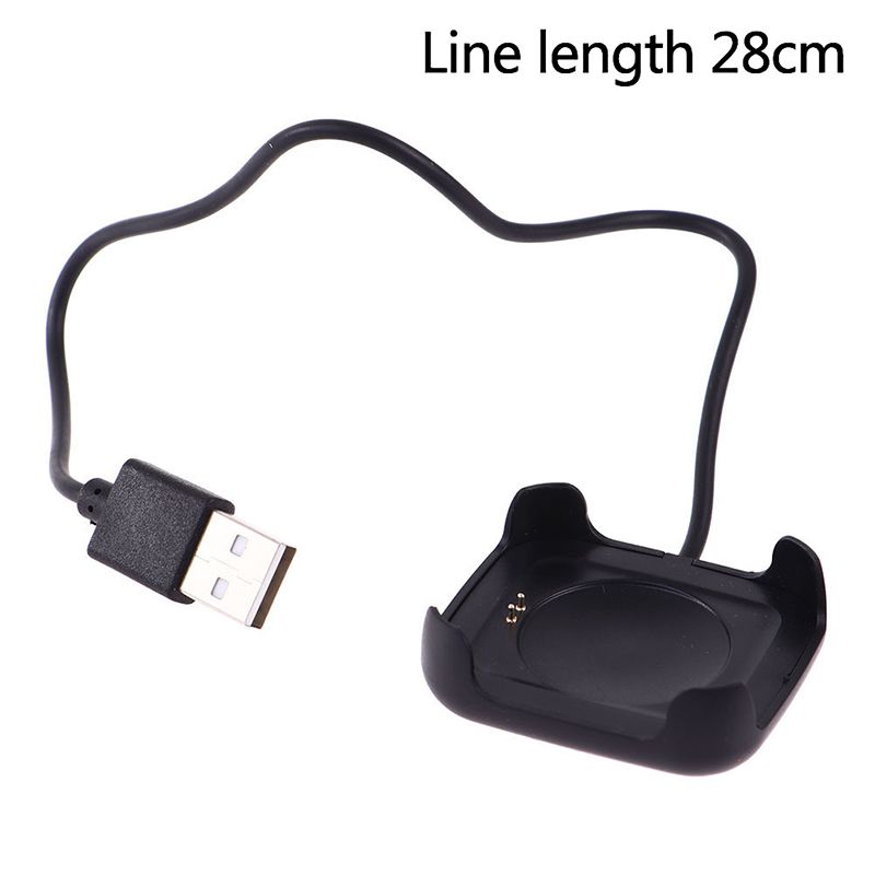Magnetic Charger Smart Watch Charging Cable USB Chargeable Adapter For HW22 Smartwatch_voghion.com