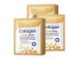 Collagen 25g Moisturizing Hydrating Skin Rejuvenation Mask Sheet Pack_voghion.com