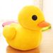 Cross-border Plush Duck Toy for Children and Young Adults_voghion.com