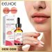 Care Beautiful Lip Oil Moisturizes, Moisturizes, Repairs Lip Dead Skin, Prevents Dry Cracks, and Gently Care Lip Oil_voghion.com