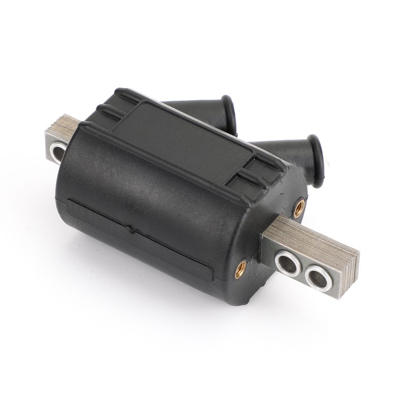 Ignition Coils 3 Ohm Dual Output For Honda Cb 500 550 750 GL1000 DC1-1 T3 New_voghion.com