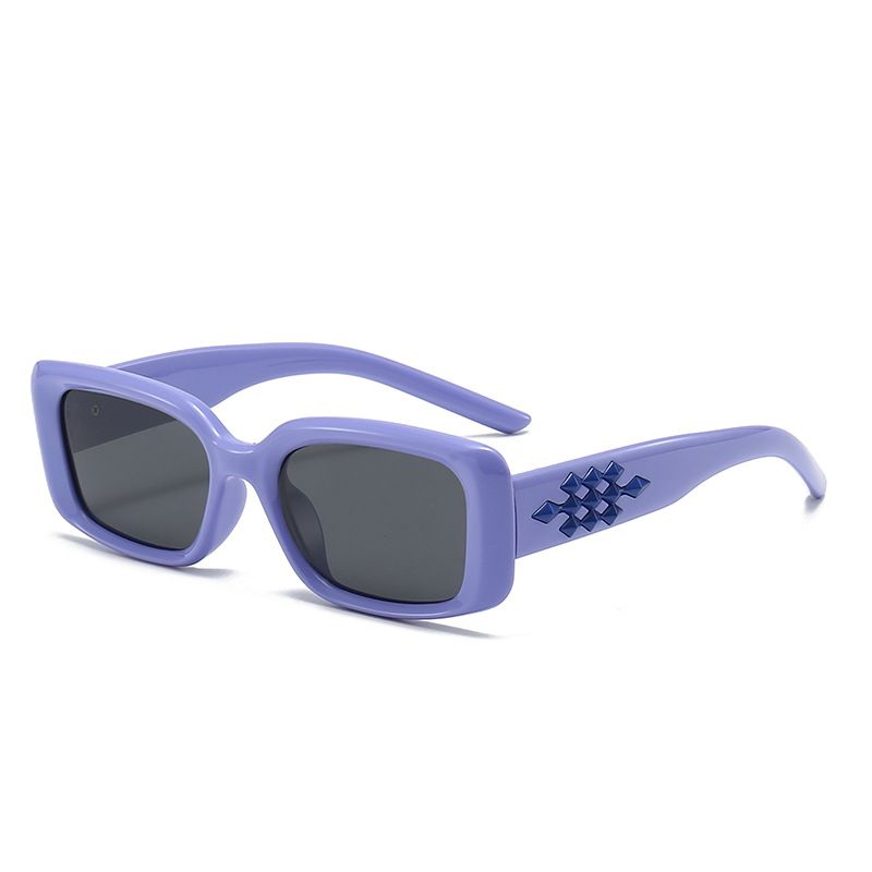 2024 New Children's Sunscreen Glasses, Polarized Sunglasses for Primary School Students, Sunglasses, and Sunshades 7-145_voghion.com