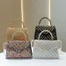 Borsa a mano con tracolla versatile da donna, di lusso, per feste e serate, con strass, di nuova concezione e design di nicchia._voghion.com