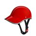 Duckbill Men, Leggero Traspirante Estivo, Adatto a Biciclette Elettriche e Biciclette, Mezzo Casco per Tutte le Stagioni, Cappello Sicuro per_voghion.com