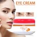Eye cream that stays up late to lighten fine lines dark circles under brighten moisturize the eyes, and improve eye bags_voghion.com