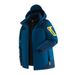 Men's And Women's Three-in-One Detachable Two-Piece Jacket Mountaineering Ski Suit Windproof Waterproof_voghion.com