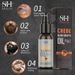 Chebe Fast Beard Growth Oil For Men Jojoba Oil Biotin Pure Plant Ingredients_voghion.com