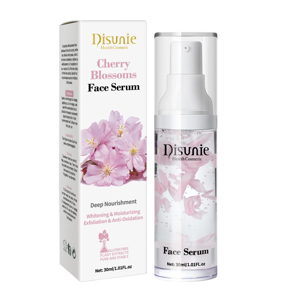 Disune original liquid facial moisturizing, brightening and exfoliating essence_voghion.com