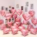 Thickened 18inch Heart-Shaped Aluminum Foil Love Heart Balloon Romantic Lover Confession Couple Wedding Room Atmosphere_voghion.com
