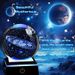 Sonnensystem-Kristallkugel-Nachtlicht, USB-Aufladung, 3D-Gravur, LED-Basis, Heimdekoration, Geschenk für Astronomieliebhaber_voghion.com