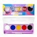 Make-up-Sets Fluoreszierende UV-Gesichtsbemalungspalette Wasserlösliche menschliche Gesichtsbemalungscreme Bühnen-Auftritts-Make-up-Palette_voghion.com