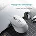 Digitex Digitex Acer M155 Wireless Bluetooth Dual Mode Gaming E-Sports Rechargeable Portable Office Mouse Ergonomics_voghion.com