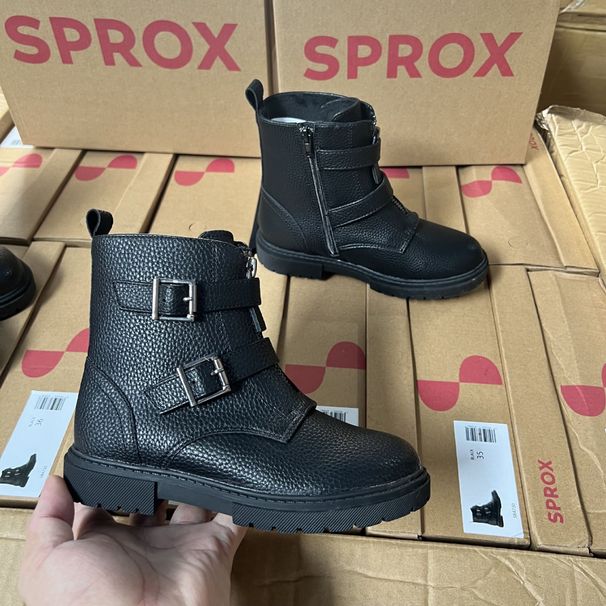 Chaussures pour femmes bottes Martin, chaussures pour femmes de marque originale européenne et américaine_voghion.com