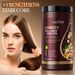Ginger Ginseng Strengthening Mask 1000g Deep Nourishing Hair Conditioner Skin Care Product_voghion.com