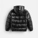 Men's Clothing Autumn And Winter Hooded Cotton Clothes Casual Quilted Coat Jacket_voghion.com