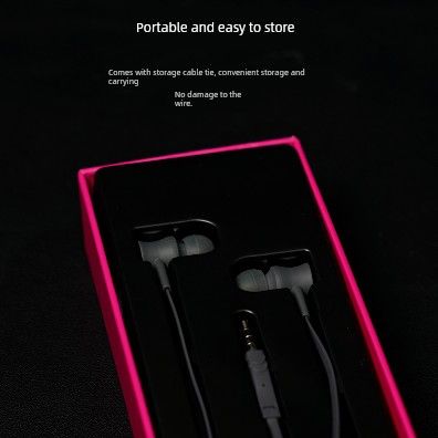 Nubia Nei Ukomm Magic Sound Android Neutral Gaming Headset_voghion.com