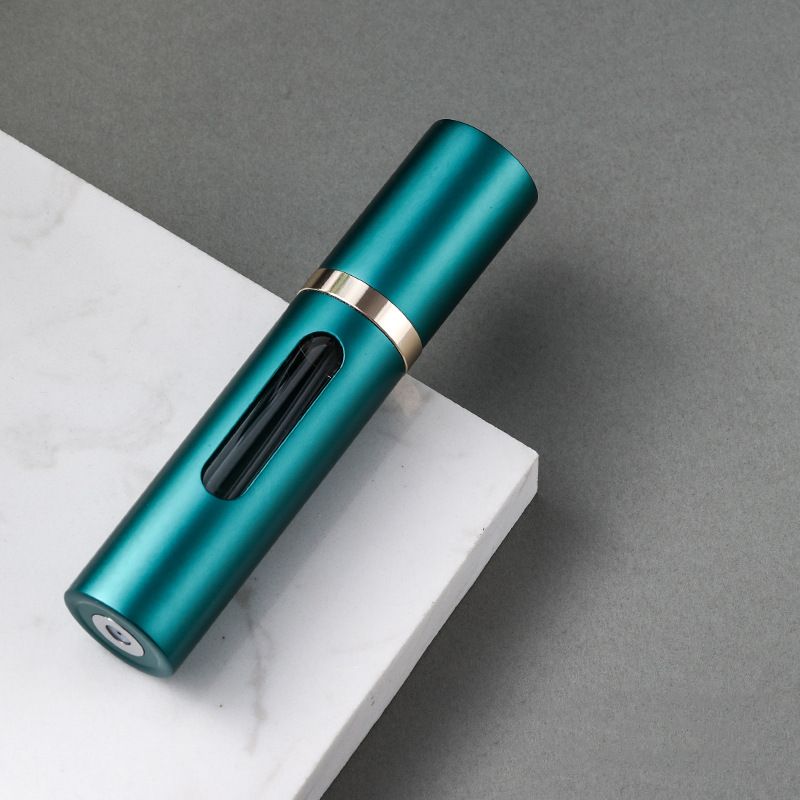 Perfume Accessories 10ml Bottom Filling Perfume Bottle Glass Liner Spray Bottle_voghion.com