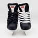 Flat double-layer hockey cotton shoelaces match everything sneakers_voghion.com