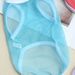 Pet Summer Small Mesh Solid Color Cool Dog Vest Breathable Simple Clothing_voghion.com