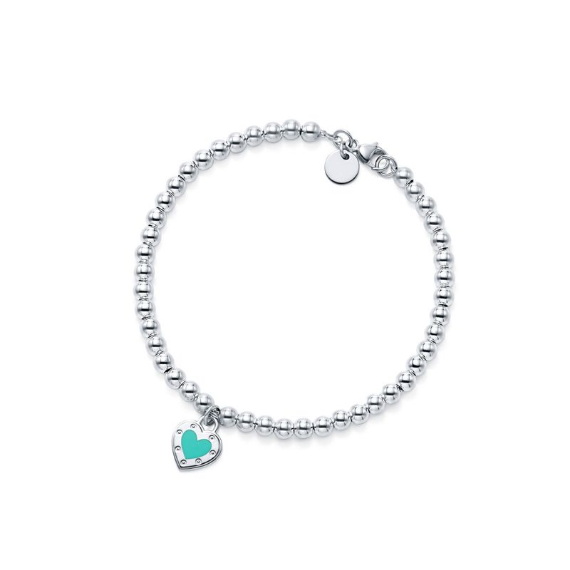 16 21cm Armband Ronde Kralen Armband Verjaardagscadeau Mode Forens Grensoverschrijdend E-commerce Fabrikanten Groothandel_voghion.com