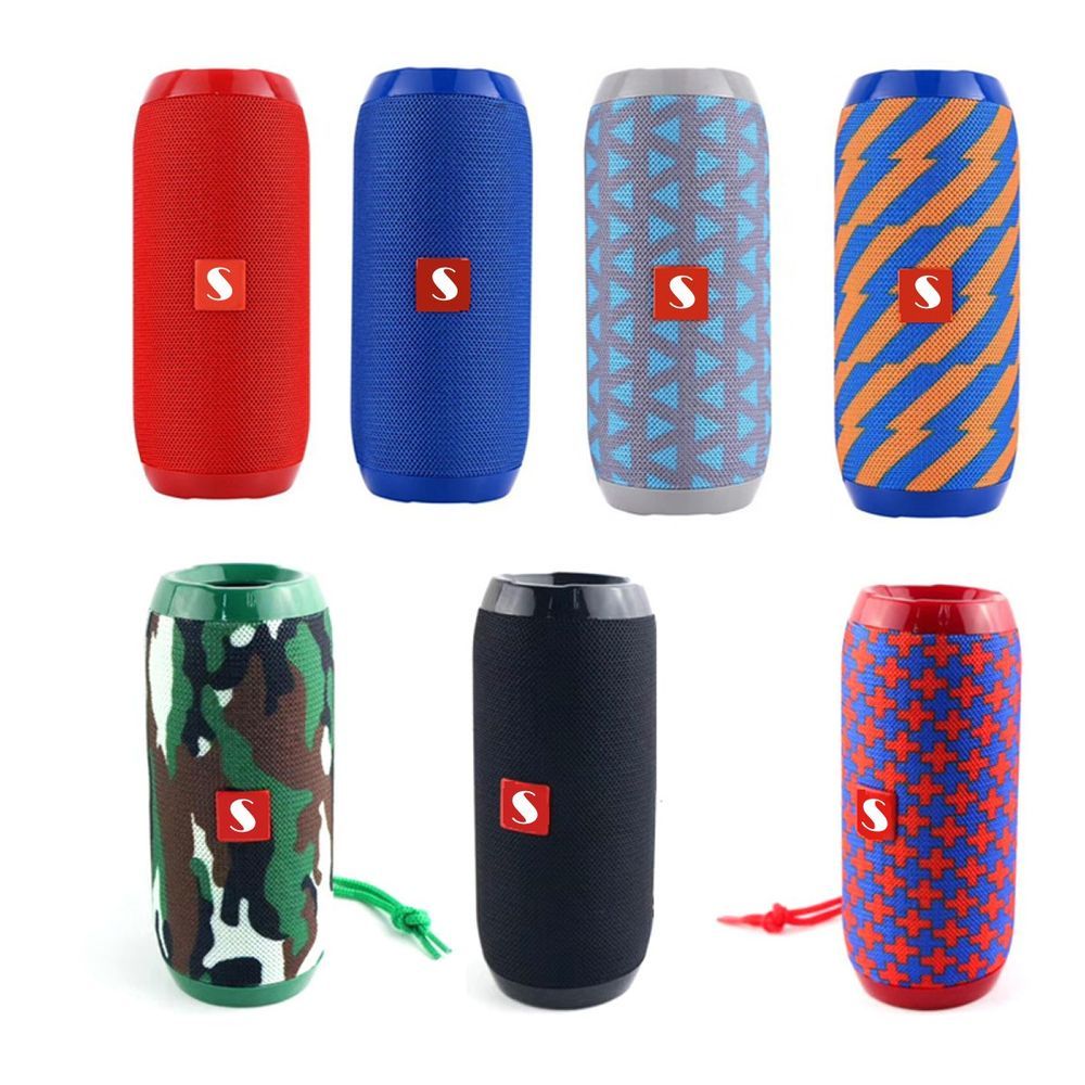 Music Manager Bluetooth Speaker And Subwoofer_voghion.com