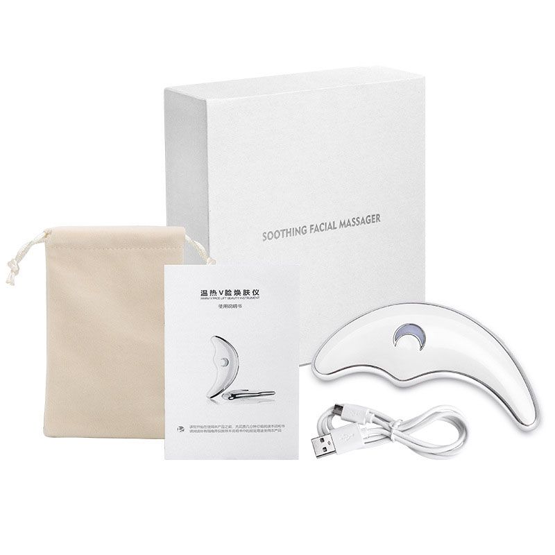 Gesicht Körper Elektrische Muscle Massage Gerät Gesichts Haut Lifting Massage Anti-aging Falten Entfernung hine Scrapin Werkzeug r_voghion.com