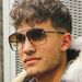 Mode Coole Männer Fahren Brille Goggle Sommer Stil Farbverlauf Braun Sonnenbrille Vintage Pilot Sonnenbrille Punk_voghion.com