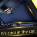 Thickened Titanium Silver Front And Rear Windshield Heat Insulation Sunshade Curtain Summer Sun Blocker_voghion.com