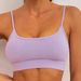 reggiseno yoga con bretelle incrociate sulla schiena, gilet fitness e corsa_voghion.com