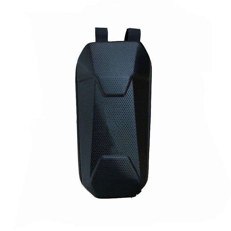 Voll waasserdicht Hardshell Mountainbike Klapptasche Fronttasche Elektro-Scootertasche Gläichgewiichtslenkertasche_voghion.com