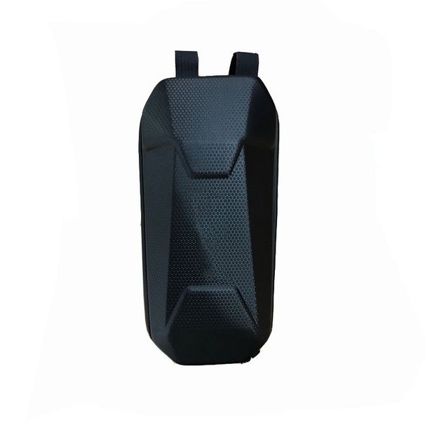 Voll waasserdicht Hardshell Mountainbike Klapptasche Fronttasche Elektro-Scootertasche Gläichgewiichtslenkertasche_voghion.com