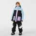 Kids Snowsuit Set Waterproof Winter Ski Jacket & Pants For Boys Girls - Warm Insulated Snowboard Skiing Outfit (Multiple Color Options)_voghion.com