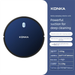 Konka Robot Vacuum Cleaner For Home, Intelligent Automatic Charging, Sweeping, Mopping, And Vacuuming 3-in-1 Cleaning_voghion.com