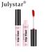 Beauty Makeup Langlebiger, wasserdichter, matter Abreiß-Lippenstift, heißer Verkauf, leicht zu färbender, nicht klebender Lippen-Makeup_voghion.com