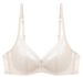 Intimo da donna, reggiseno con anello in acciaio morbido, piccolo e grande, set di reggiseno in pizzo con coppa sottile per donna_voghion.com