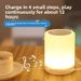Night Bluetooth Colorful Speaker Portable Tap Light Creative Birthday Desktop Bedroom Custom Desk Lamp_voghion.com
