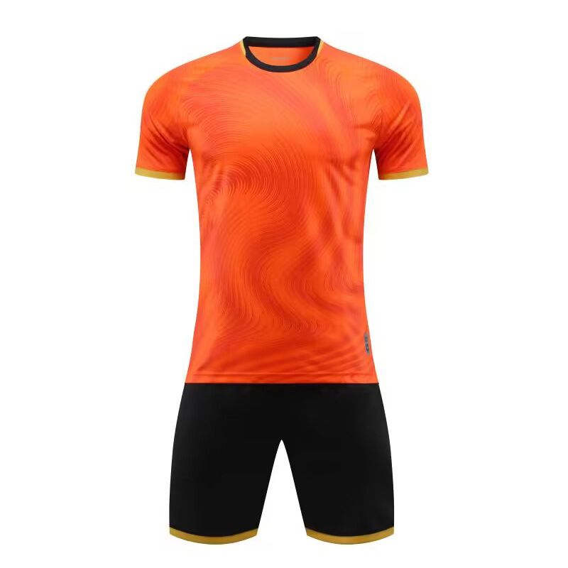 Men's Clothing  summer football uniforms suits for boys, children and adults sports ball clothes football match training suits_voghion.com
