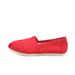 Unbeatable Quality Flat Canvas For Lazy Men And Women, Solid Color Tom Thomas Cloth Casual Shoes, Mary Shoes_voghion.com