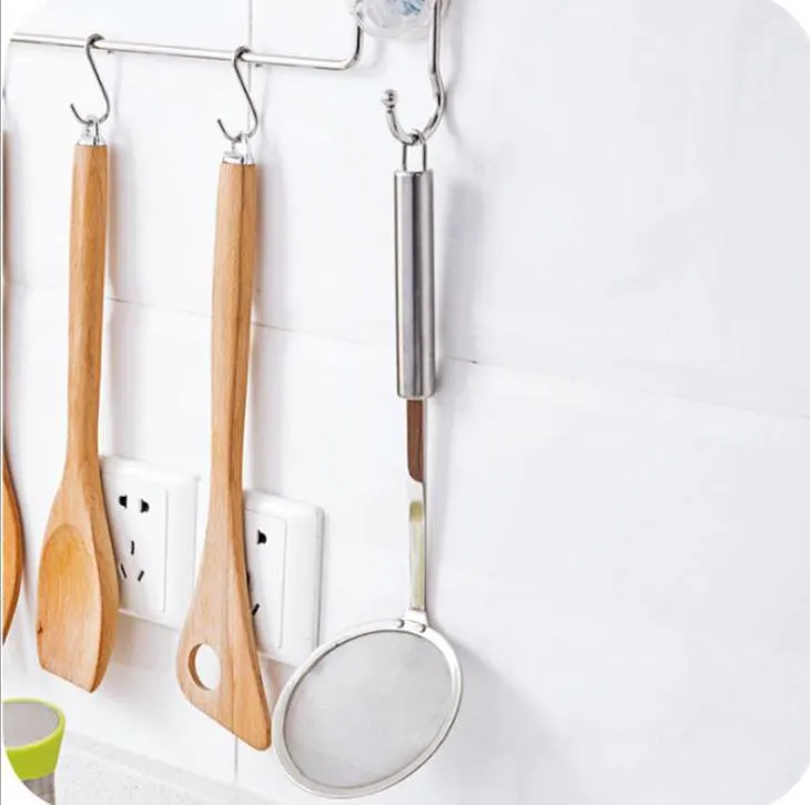 304 nerūsējošā tērauda caurduris eļļas caurduris filtrs berzes trauks eļļas atliekas putas nosmeļoša eļļas karote/eļļas sietiņš/filtra karote_voghion.com