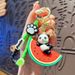 Taschenanhänger Panda-Anhänger, Cartoon-Puppe, Schlüsselanhänger-Anhänger, Damentasche, kleiner Anhänger für Paare_voghion.com