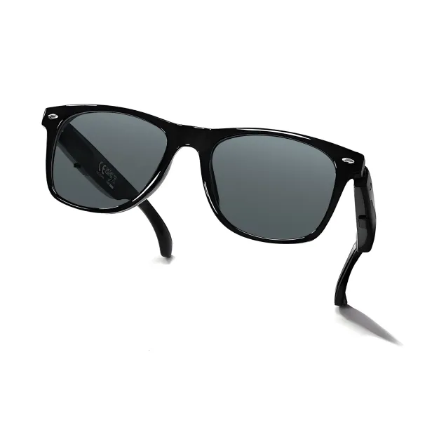 SENBONO F16 AI Translation Music Noise Reduction Wireless Bluetooth Handsfree Call Remote Control Photo Outdoor Sports_voghion.com