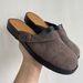 2025 New Flat Wedge Square Toe Backless Shallow Mouth Men's Casual Large Size Single Shoes Sandals Slippers_voghion.com