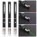 4Mw High Pointer Meter Pet Cat Toy Light Sight 530Nm 405Nm 650Nm Power Red Dot Office Interactive Laser Pen_voghion.com