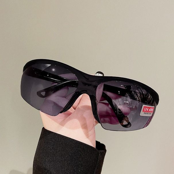 Windproof Labor Protection Goggles Sandproof Dustproof Transparent Frame Safety For Men And Women Wind Blocking Cycling_voghion.com