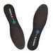 Memory cushioning sports insole breathable sweat absorbent U shaped heel cup non slip insole EVA memory foam insole_voghion.com