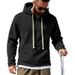 Sudadera con capucha de forro polar grueso para hombre: ropa táctica de entrenamiento y actividades al aire libre (tallas S-XXXL, ideal para el invierno, varios colores)_voghion.com