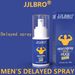 Persistent Man Delay Spray 30ml India Divine Oil Pair Szexjátékok Szexuális termékek férfiaknak_voghion.com