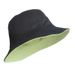 Enlarge and Deepen XXL Size Fisherman Hat Big Head Circumference Double-sided Fisherman Hat Men's and Women's Plus Size 63cm Large Trendy Hip-hop Hat_voghion.com